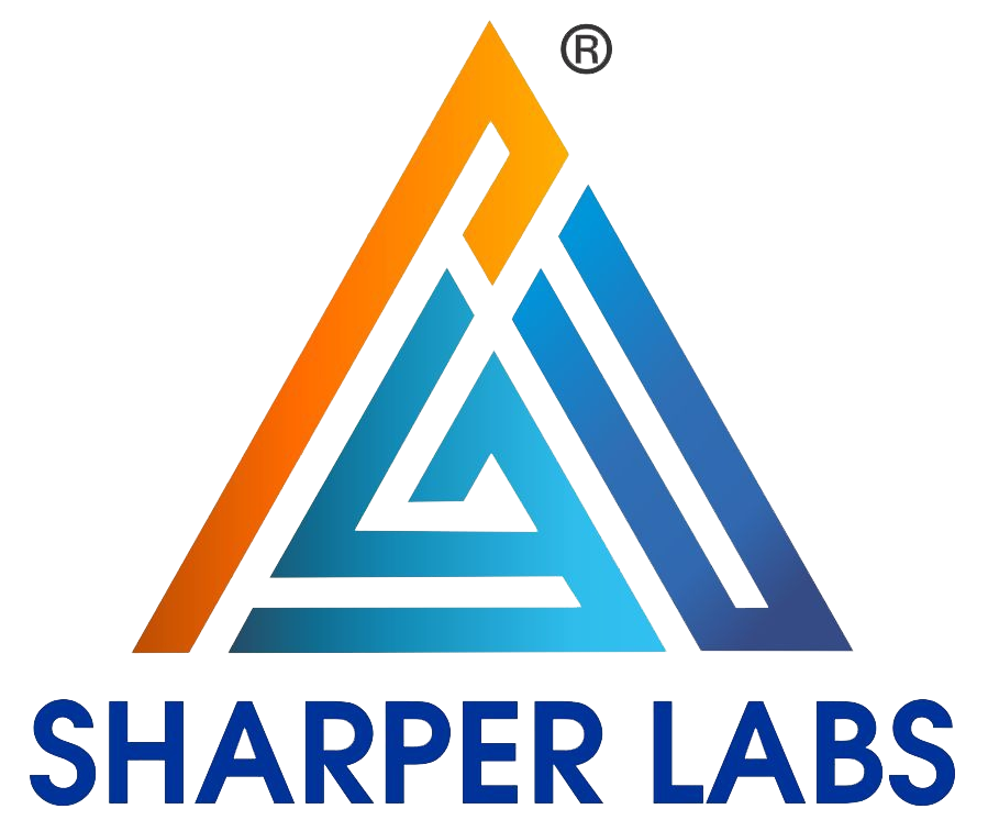 Sharper Labs HR logo